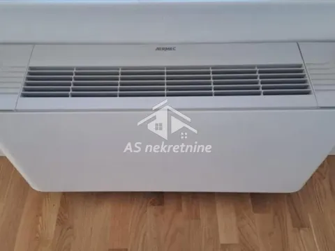 Izdavanje, dvosoban stan, 53m², Čubura, Beograd - image 18