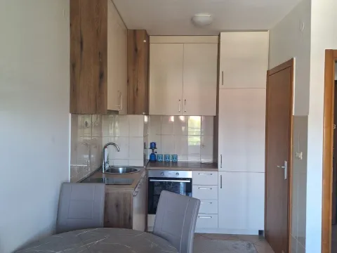 Rent, one bedroom apartment, 40m², Stari Aerodrom, Podgorica - image 4