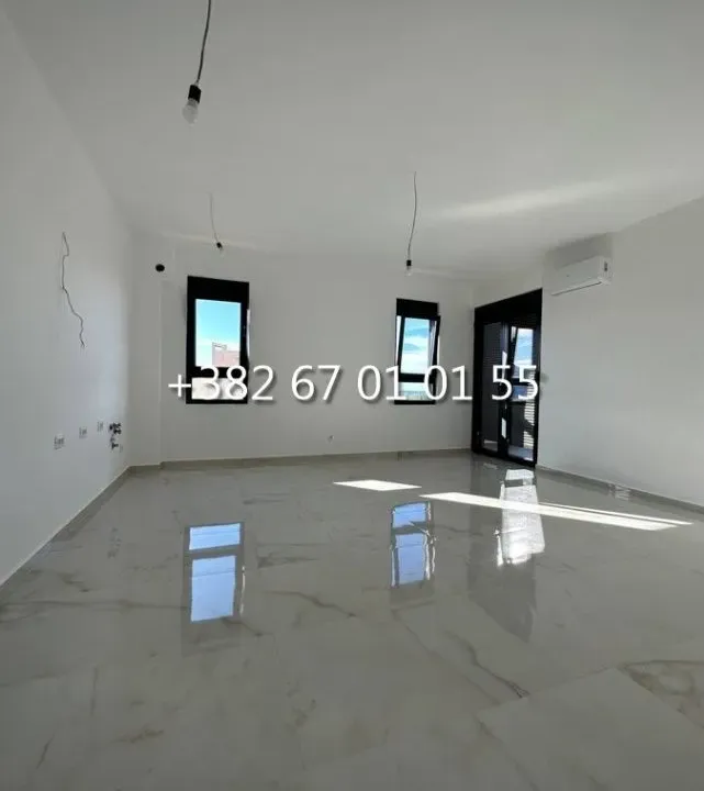 Prodaja, dvosoban stan, 69m², Čeluga, Bar