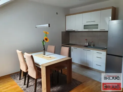 Izdavanje, dvosoban stan, 64m², Podbara, Novi Sad Sve Podlokacije - image 7