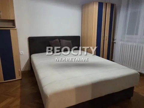 Izdavanje, dvosoban stan, 43m², Centar, Novi Sad - image 6