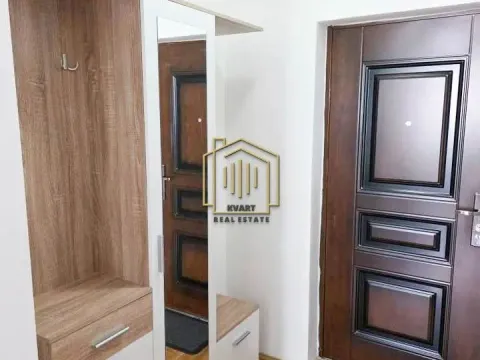 Rent, one bedroom apartment, 42m², Tuški Put, Podgorica - image 3