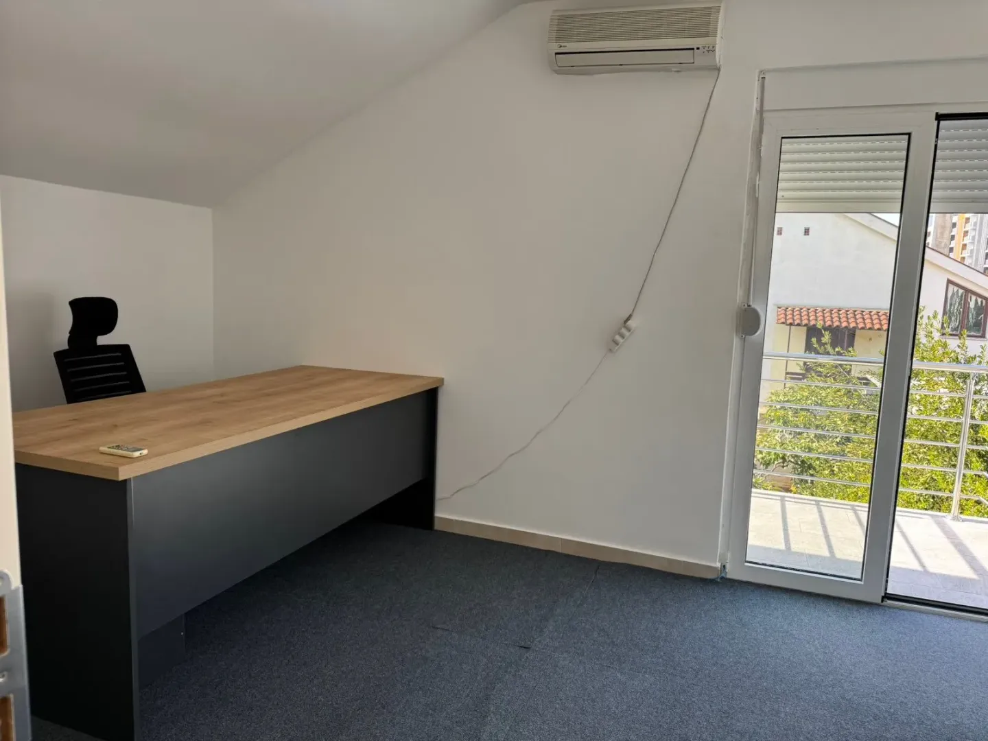 Rent, house, 340m², Stari Aerodrom, Podgorica
