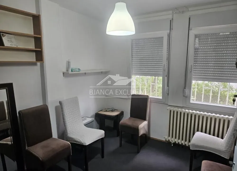 Prodaja, trosoban stan, 86m², Novi Beograd Sve Podlokacije, Beograd