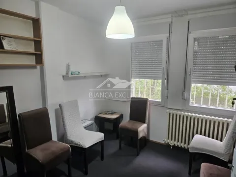 Sale, three bedroom apartment, 86m², Novi Beograd Sve Podlokacije, Beograd