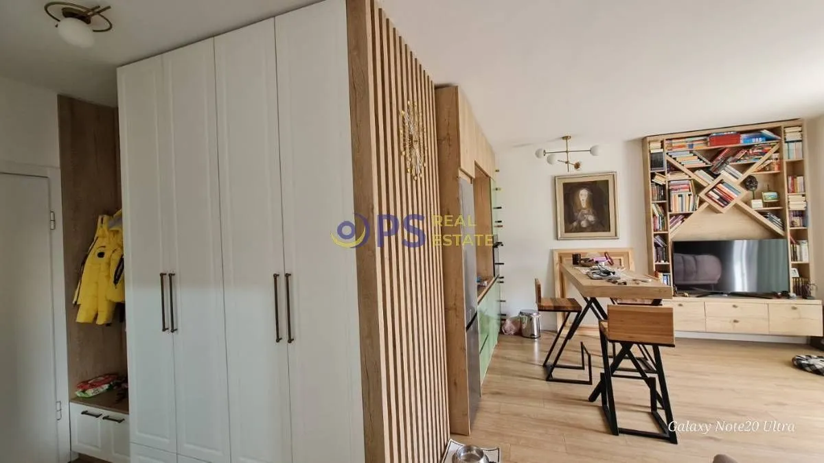 Prodaja, jednosoban stan, 43m², Bar, Crna Gora