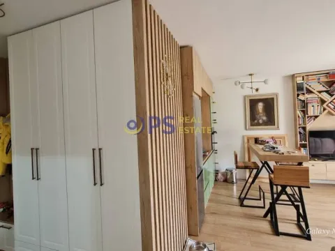 Sale, one bedroom apartment, 43m², Bar, Crna Gora - image 6