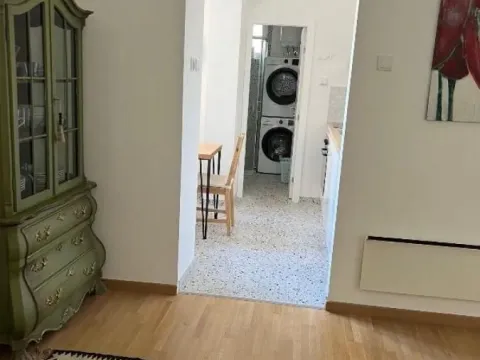Izdavanje, dvosoban stan, 45m², Stari Grad, Beograd - image 4