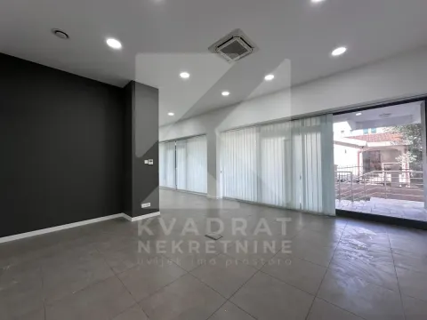 Izdavanje, poslovni prostor, 362m², Ljubović, Podgorica - image 33
