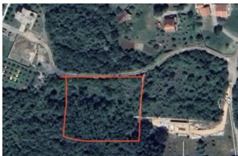 Prodaja, plac, 1700m², Novo Selo, Danilovgrad