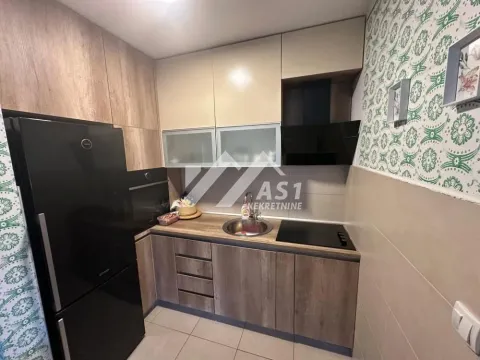Rent, one bedroom apartment, 40m², Bulevar patrijarha Pavla, Novi Sad Sve Podlokacije - image 3