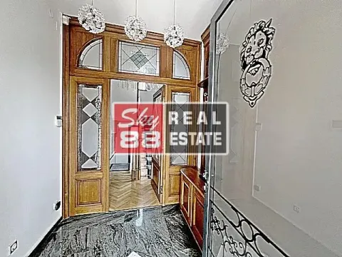 Rent, house, 550m², Senjak, Beograd - image 7
