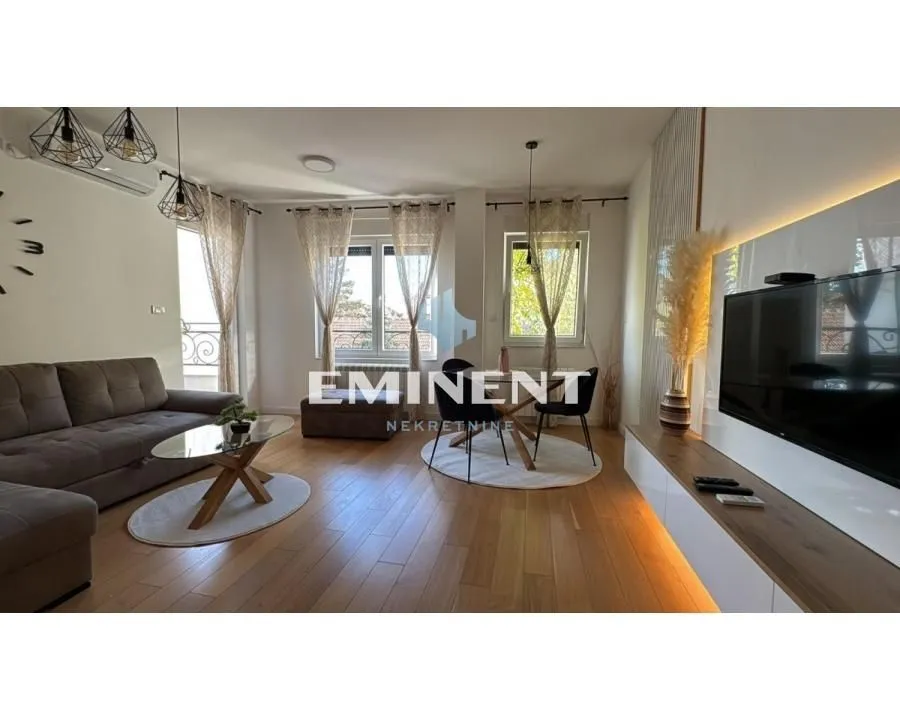 Rent, apartment, 62m², Zvezdara Sve Podlokacije, Beograd