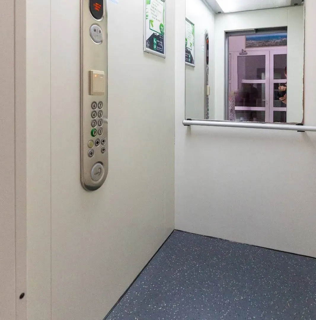 Prodaja, jednosoban stan, 39m², Centar, Bar