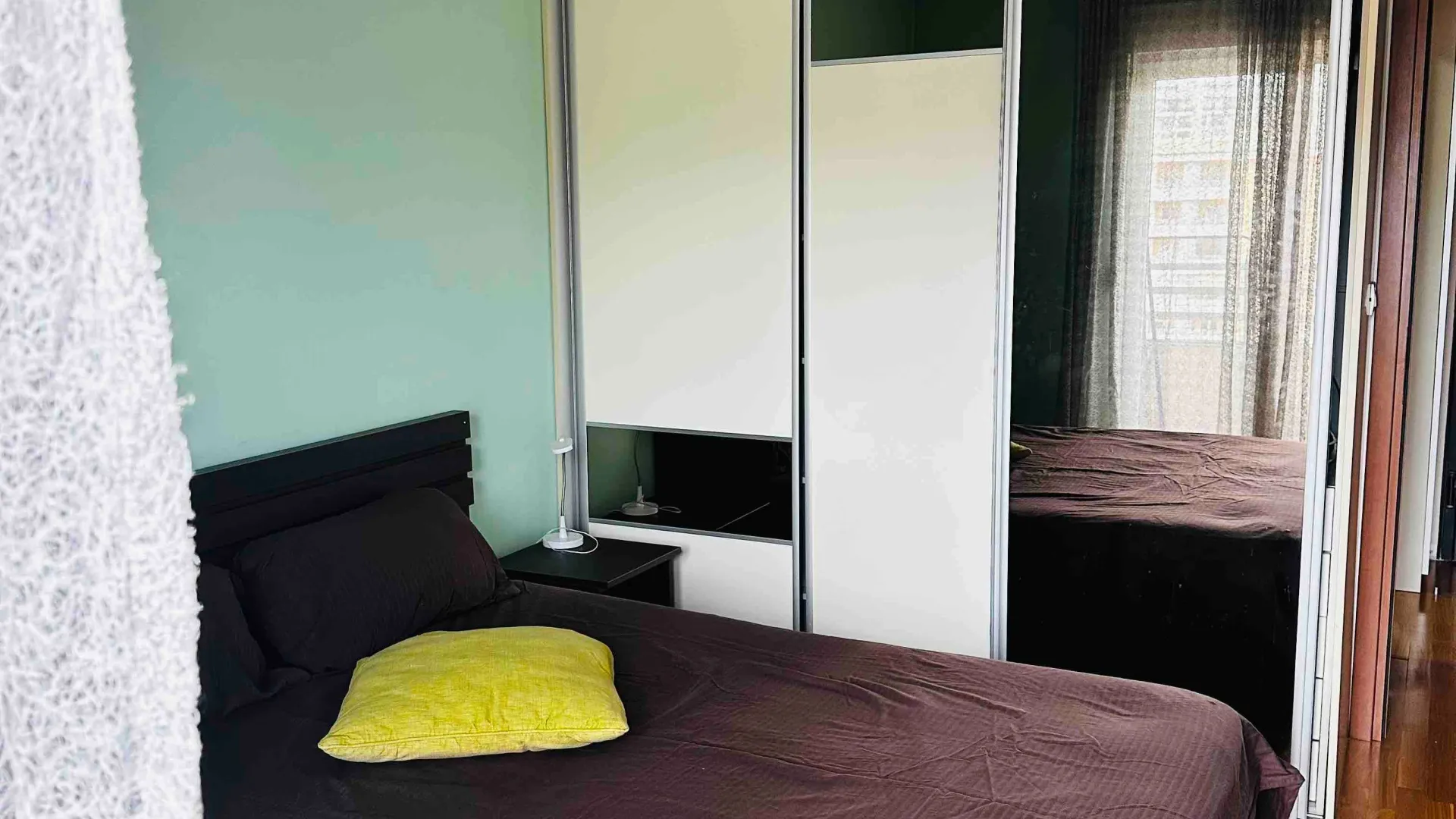 Prodaja, jednosoban stan, 51m², City Kvart, Podgorica