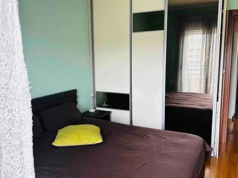 Prodaja, jednosoban stan, 51m², City Kvart, Podgorica - image 9