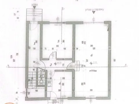 Prodaja, kuća, 175m², Zemun Ugrinovci, Zemun Sve Podlokacije - image 12
