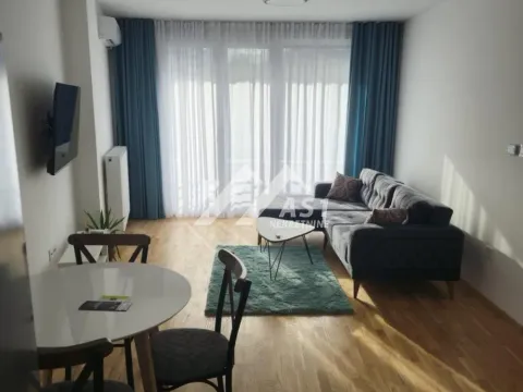 Rent, two bedroom apartment, 46m², Stari Majur, Petrovaradin - image 2