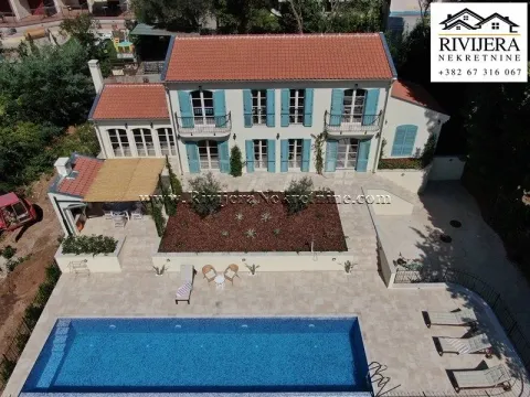 Sale, house, 184m², Baošići, Herceg Novi - image 18