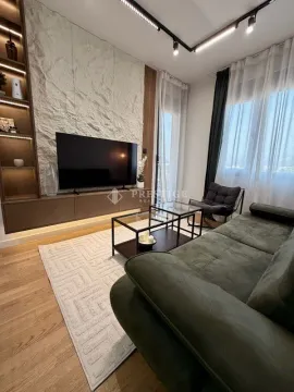 Rent, two bedroom apartment, 50m², Zabjelo, Podgorica - image 4