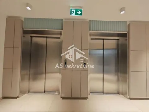 Rent, one bedroom apartment, 37m², Lion, Zvezdara Sve Podlokacije - image 19