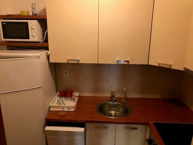 Rent, two bedroom apartment, 82m², Preko Morače, Podgorica