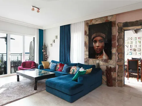 Izdavanje, kuća, 130m², Luštica Bay, Tivat - image 29