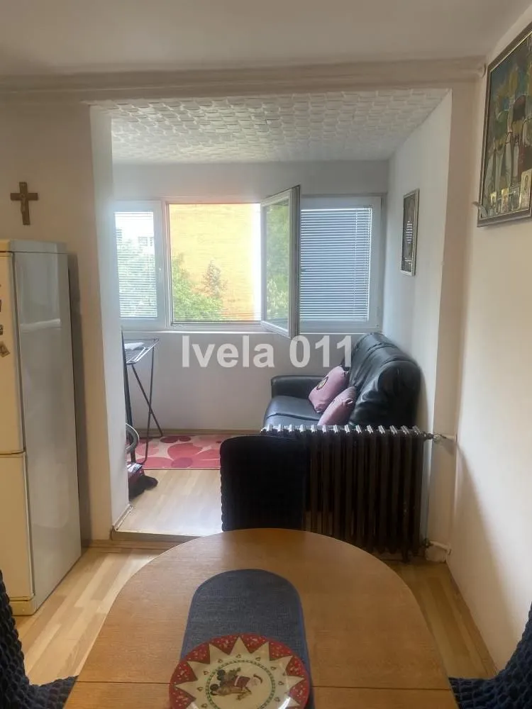 Prodaja, dvosoban stan, 61m², Voždovac Sve Podlokacije, Beograd