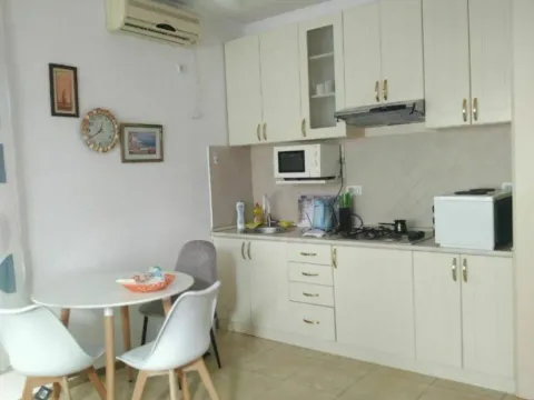 Sale, one bedroom apartment, 45m², Sutomore, Bar - image 2