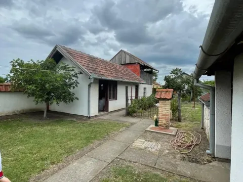 Sale, house, 250m², Žitište, Zrenjanin - image 7