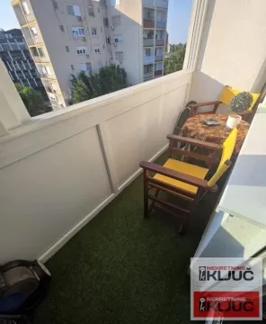 Sale, three bedroom apartment, 64m², Liman 1, Novi Sad Sve Podlokacije - image 10