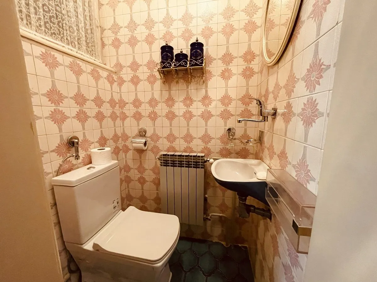 Rent, four bedroom apartment, 139m², Stari Grad, Beograd