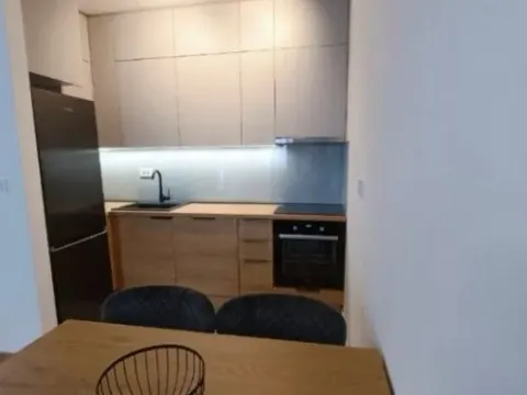 Izdavanje, jednosoban stan, 45m², City Kvart, Podgorica - image 3