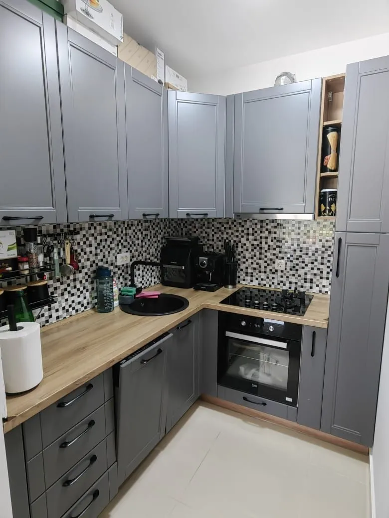 Prodaja, stan, 52m², Kotor, Crna Gora
