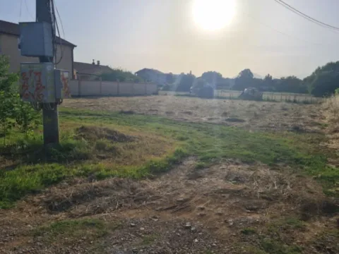 Prodaja, plac, 660m², Podgorica, Crna Gora - image 4