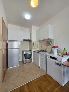 Rent, one bedroom apartment, 40m², Stari Aerodrom, Podgorica - image 9