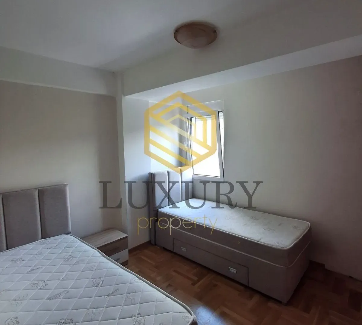 Rent, two bedroom apartment, 85m², Preko Morače, Podgorica