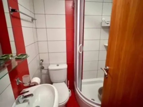 Izdavanje, jednosoban stan, 45m², City Kvart, Podgorica - image 7