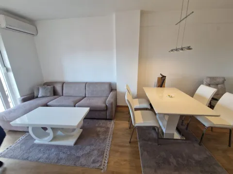 Sale, one bedroom apartment, 50m², Rozino, Budva - image 10