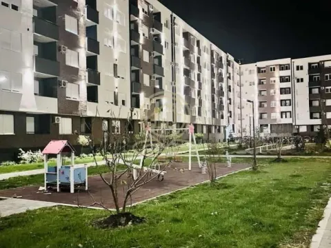 Prodaja, dvosoban stan, 44m², Avijatičarsko naselje, Novi Sad Sve Podlokacije - image 11