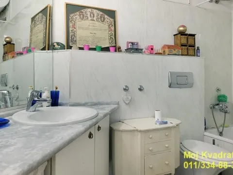 Izdavanje, stan, 190m², Stari Grad, Beograd - image 15