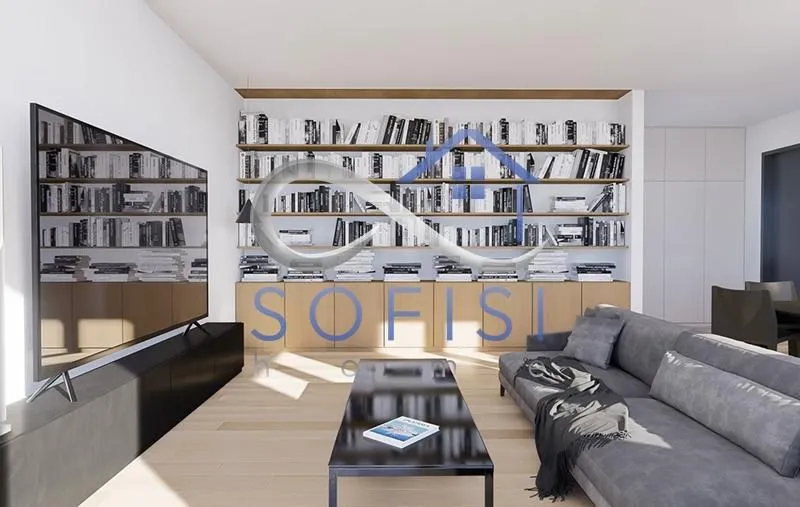 Prodaja, četvorosoban stan, 106m², Grbavica, Novi Sad Sve Podlokacije