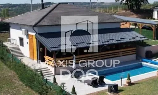 Sale, house, 173m², Mala Ivanča, Sopot