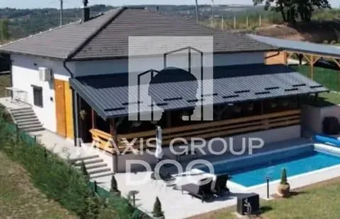 Sale, house, 173m², Mala Ivanča, Sopot