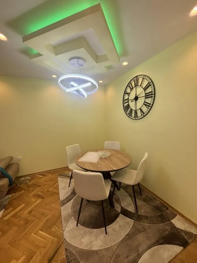 Izdavanje, stan, 46m², Stari Aerodrom, Podgorica