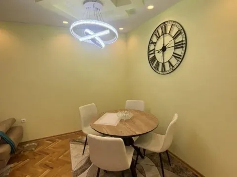 Izdavanje, stan, 46m², Stari Aerodrom, Podgorica - image 9