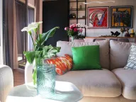 Izdavanje, trosoban stan, 198m², Budva, Crna Gora - image 25