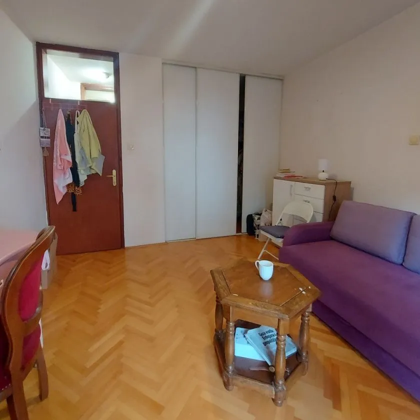 Prodaja, trosoban stan, 108m², Malo Brdo, Podgorica