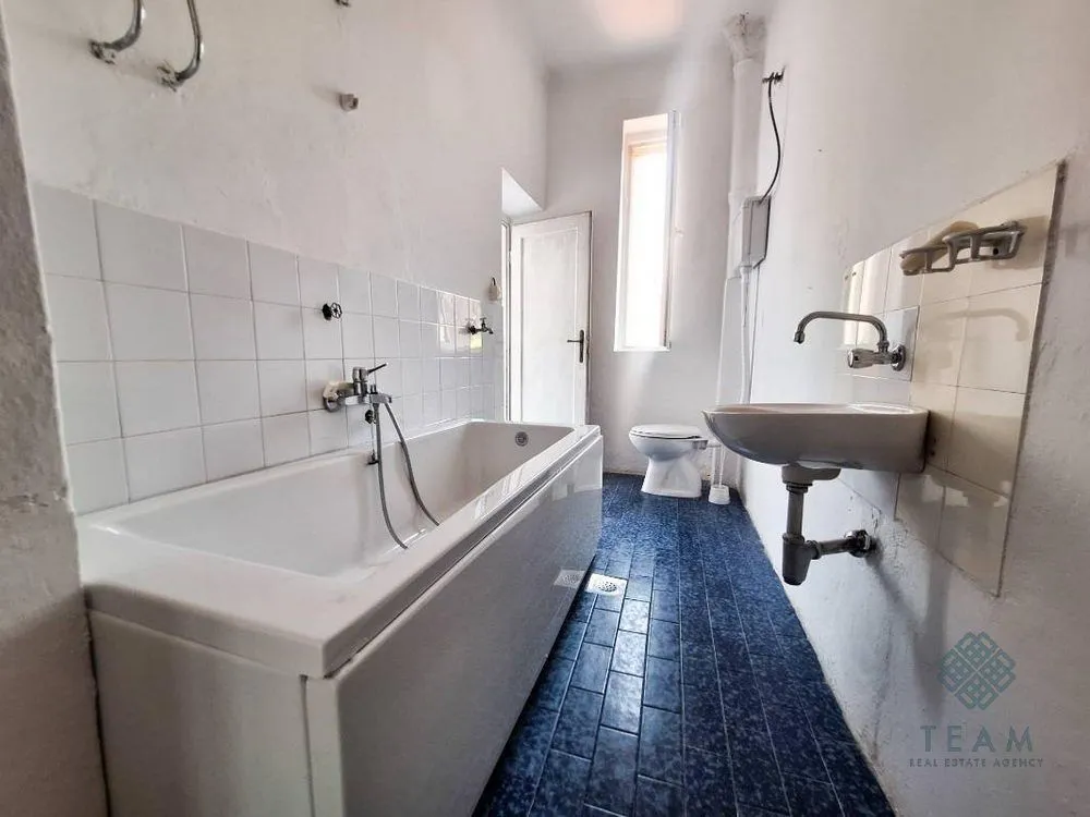 Rent, one bedroom apartment, 70m², Centar, Podgorica