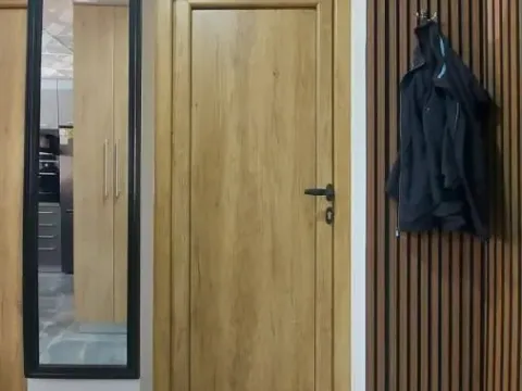 Izdavanje, trosoban stan, 56m², Durlan, Niš - image 13